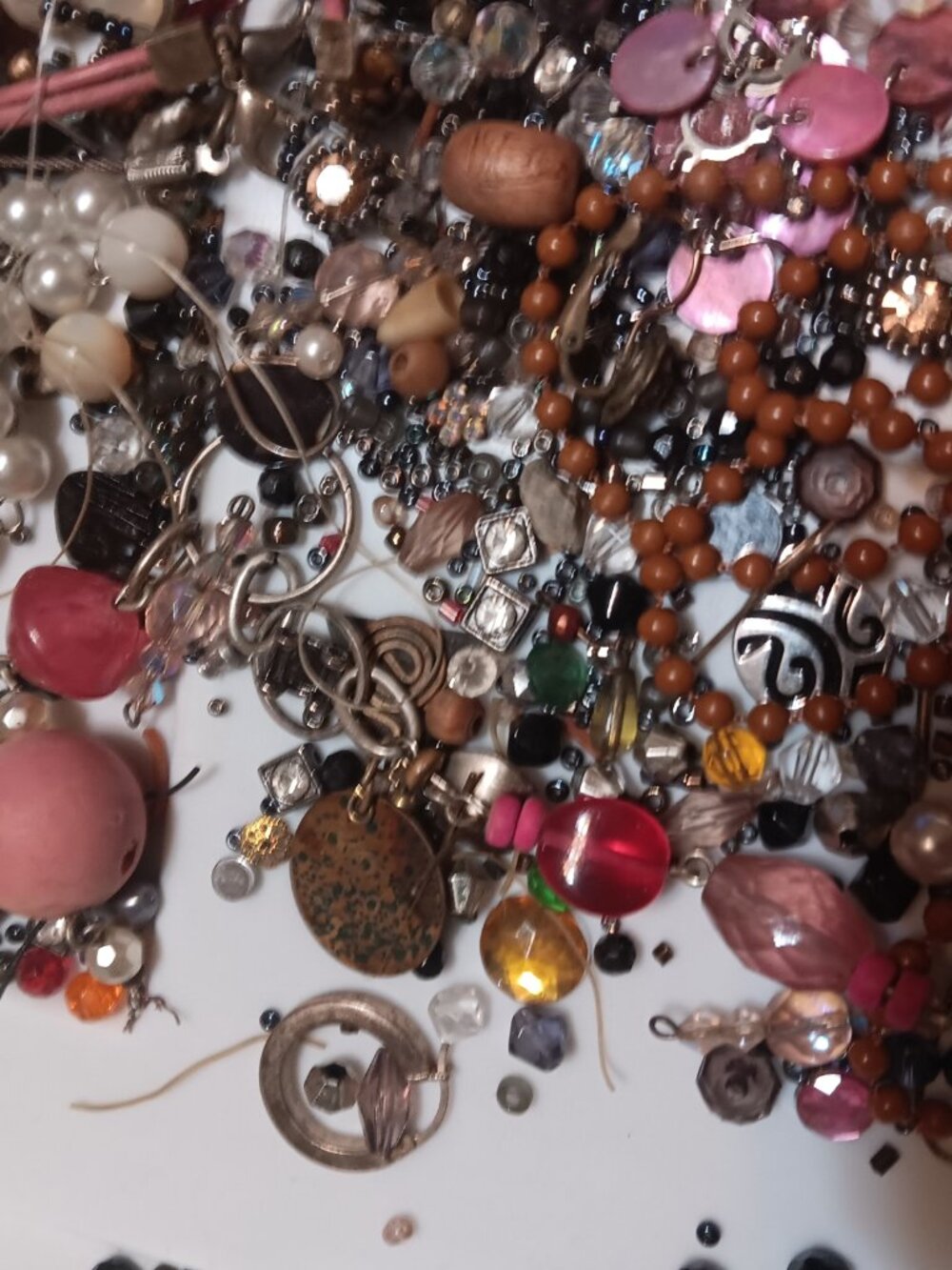 Jewelry making Supplies. - Picture 9 of 14